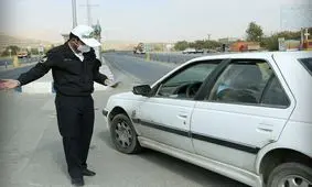 ورودی های مازندران همچنان بسته است