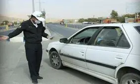 ورودی های مازندران همچنان بسته است