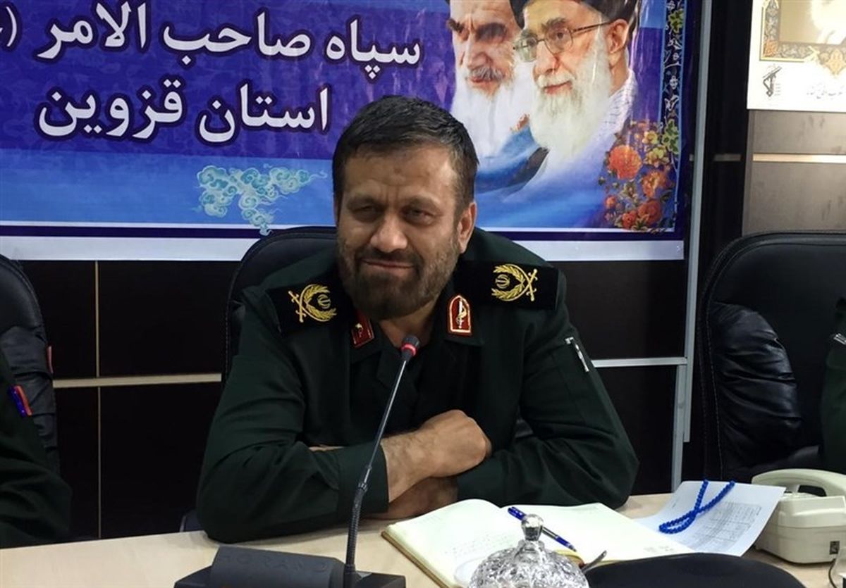 مراکز تجمیعی جدید واکسیناسیون توسط سپاه استان قزوین راه اندازی شد