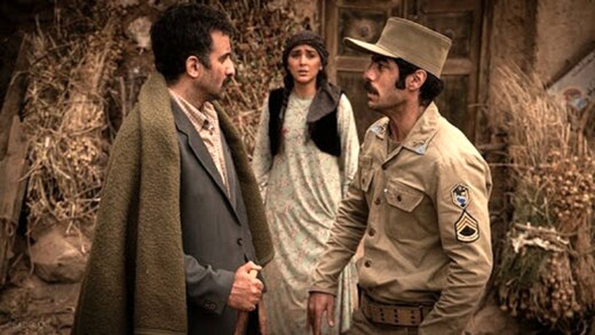 «زالاوا» در ونیز به نمایش درمیآید