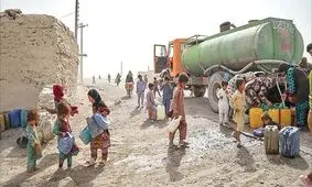 خوزستانی ها آب معدنی نمی خواهند