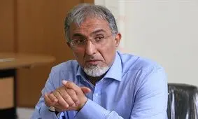 غارتگران اجازه ندادند صدای بحرانِ خوزستان شنیده شود