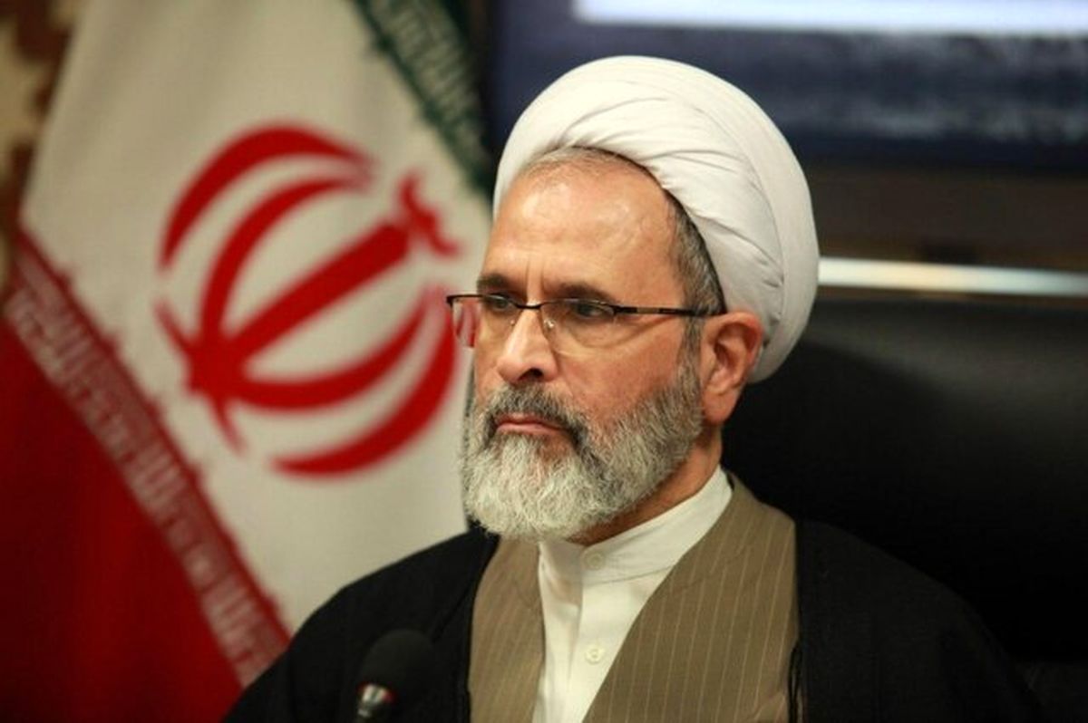 امروز همه باید در کنار خوزستان باشیم