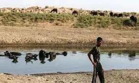 نامه ۶۱ انجمن‌ دانشجویی عضو اتحادیه مستقل درباره مشکلات خوزستان/ درخواست برخورد با مسببان