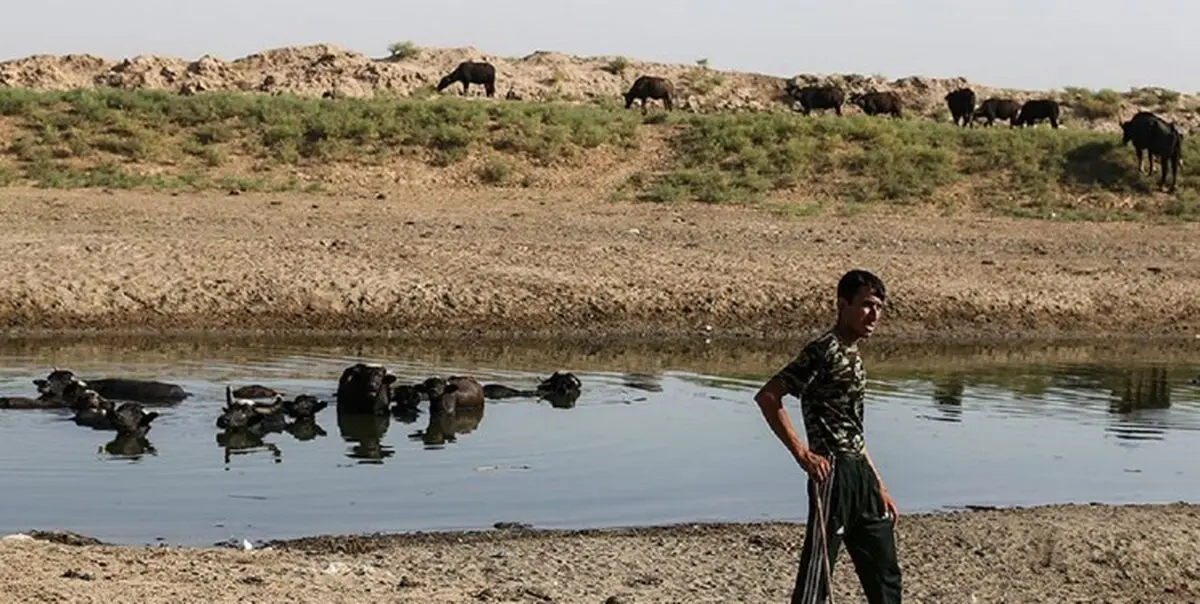 نامه ۶۱ انجمن‌ دانشجویی عضو اتحادیه مستقل درباره مشکلات خوزستان/ درخواست برخورد با مسببان