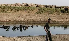 نامه ۶۱ انجمن‌ دانشجویی عضو اتحادیه مستقل درباره مشکلات خوزستان/ درخواست برخورد با مسببان