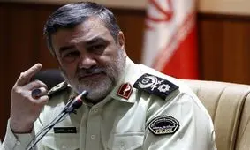 اشتری: مسببین آشوب‌های خیابابی به‌سزای عمل‌شان خواهند رسید/ صف مردم غیور خوزستان از معاندین جداست