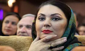 لاله اسکندری به سریال «آهوی من مارال» پیوست/ عکس