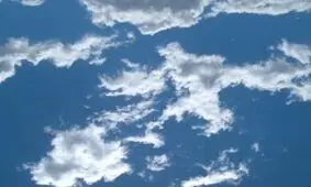 کاهش دمای هوا در تهران از اواسط هفته آینده آغاز می شود
