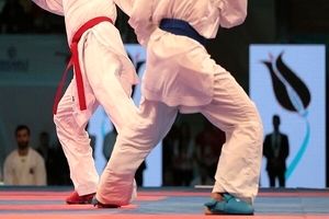 پایان رقابتهای انتخابی تیم ملی کاراته با معرفی نفرات برتر