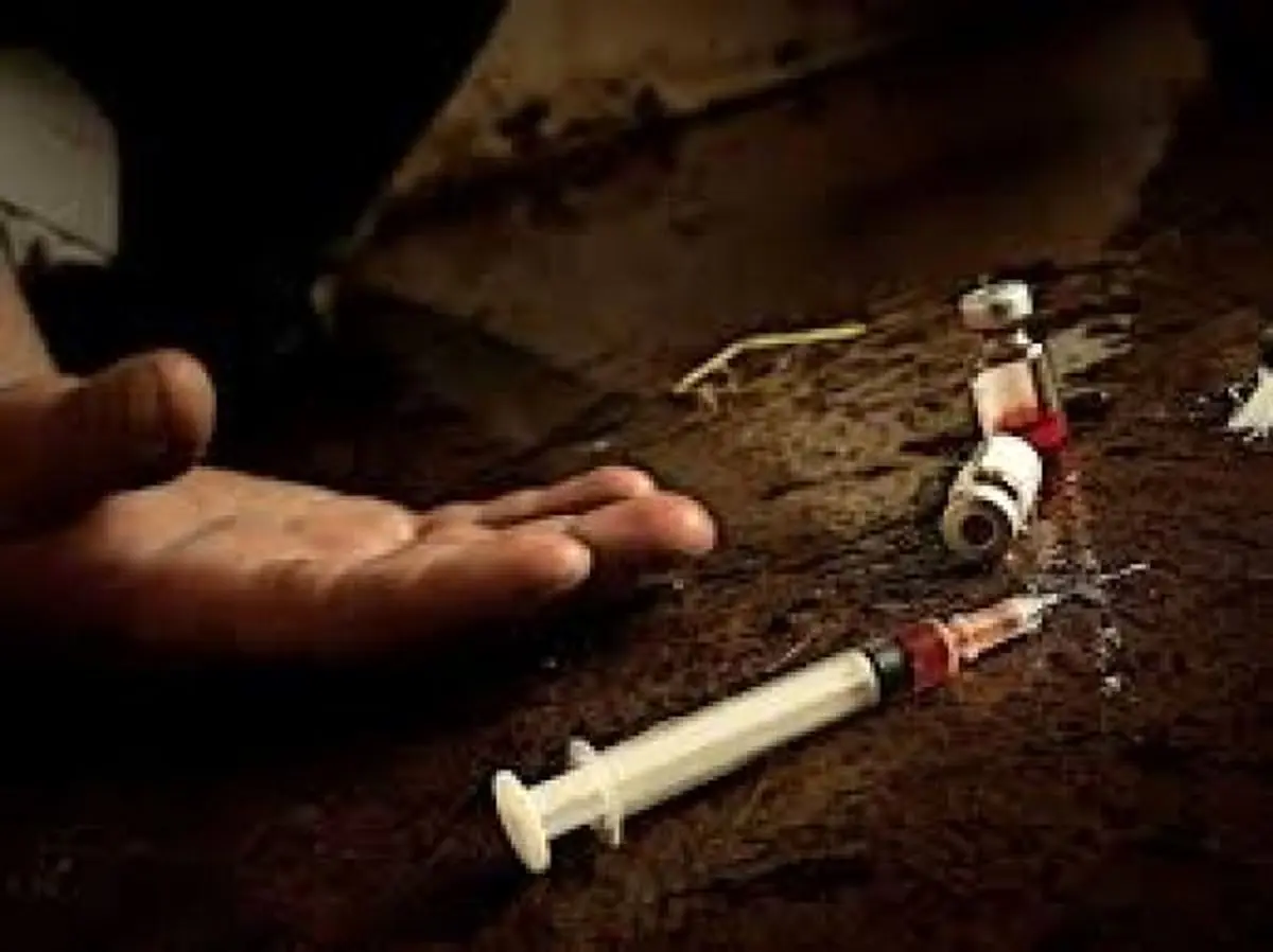 عرضه مواد مخدر ترافیک را هم دور می‌زند