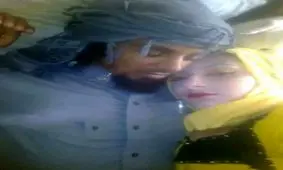 لو رفتن عکس های قاضی داعشی ها با زنان