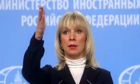 روسیه: آمریکا در افغانستان با داعش همکاری می‌کند