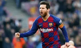 برترین گلهای لالیگا در فصل 21-2020/ ویدیو