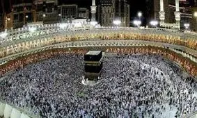 عربستان سعودی از فوت 54 حاجی تاکنون خبر داد