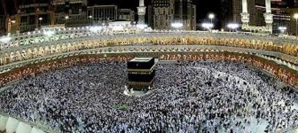 عربستان سعودی از فوت 54 حاجی تاکنون خبر داد
