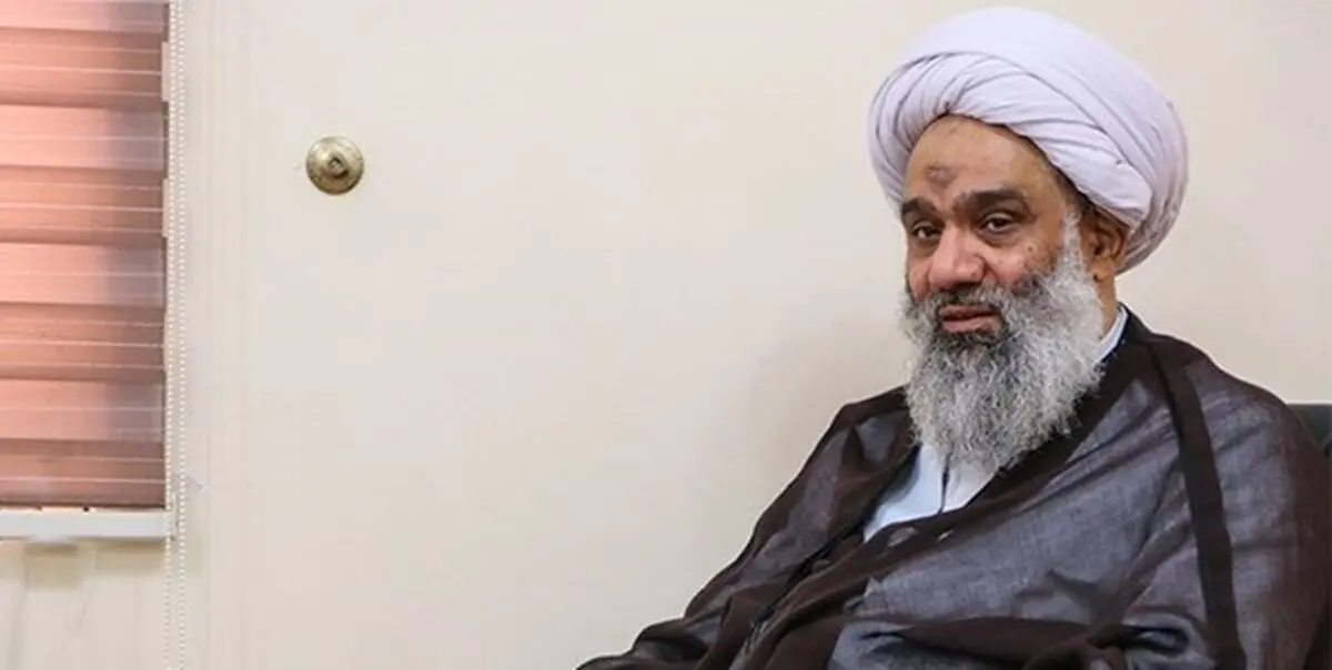 آیت الله فرحانی: جوانان انقلابی نمی گذارند خوزستان جولانگاه تروریست‌ها باشد