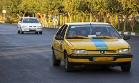آغاز واکسیناسیون رانندگان تاکسی از دوشنبه/ واکسیناسیون ۲۰ هزار راننده در فاز اول ‌   ‌ ‌