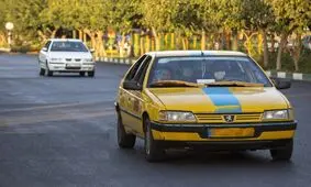آغاز واکسیناسیون رانندگان تاکسی از دوشنبه/ واکسیناسیون ۲۰ هزار راننده در فاز اول ‌   ‌ ‌