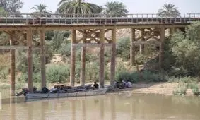 خوزستان، پنجشنبه شب آرام بود