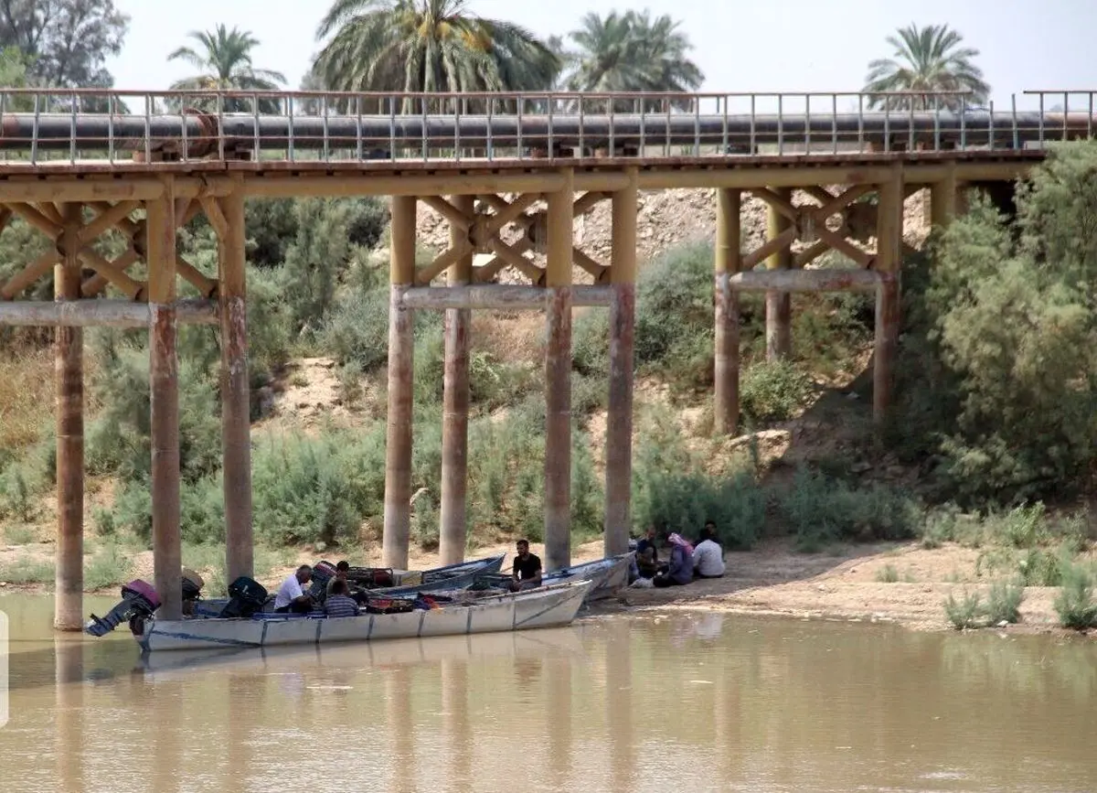 خوزستان، پنجشنبه شب آرام بود
