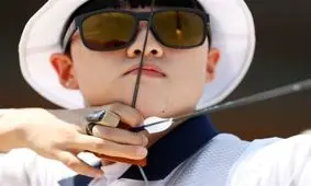 ورزشکار کره‌ای اولین رکوردشکن المپیک سی‌ودوم