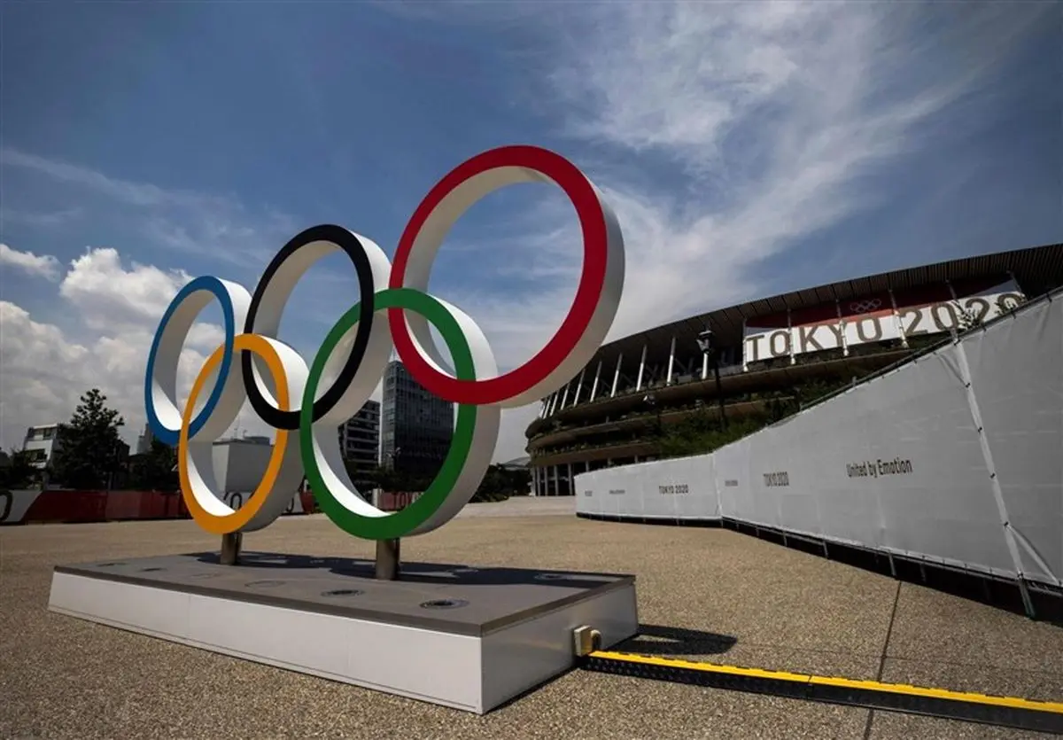 ثبت ۱۹ تست مثبت در آستانه افتتاح المپیک/ کرونایی شدن ۳ رسانه‌ای