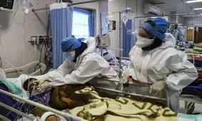 کرونا در قم دوباره اوج گرفت