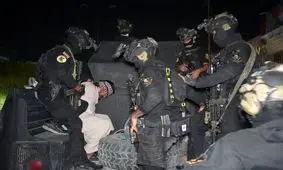 حمله داعش، جان ۳ پلیس عراقی را گرفت