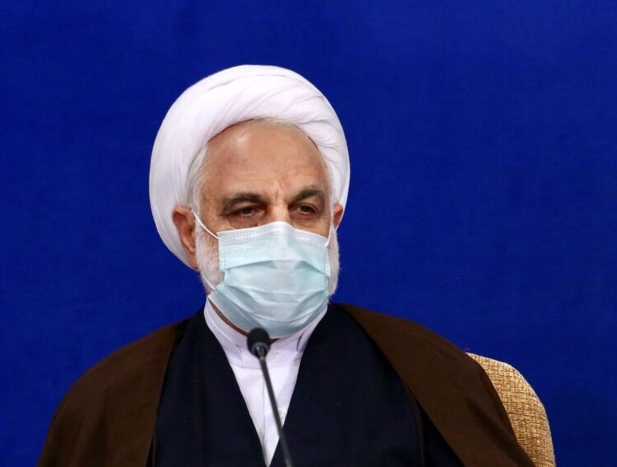 بازید سرزده رئیس دستگاه قضا از زندان رجایی شهر