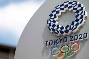 المپیک ۲۰۲۰ توکیو/ ایران؛ بیستمین کاروانِ رژه افتتاحیه