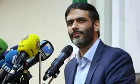 بیانیه دفتر سعید محمد درباره کلیپ جنجالی از اظهارات وی در خصوص انتقال آب