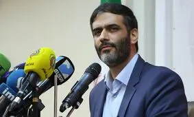 بیانیه دفتر سعید محمد درباره کلیپ جنجالی از اظهارات وی در خصوص انتقال آب