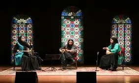 کنسرت‌های برخط «ماه و نوا ۲»، به خط پایان رسید