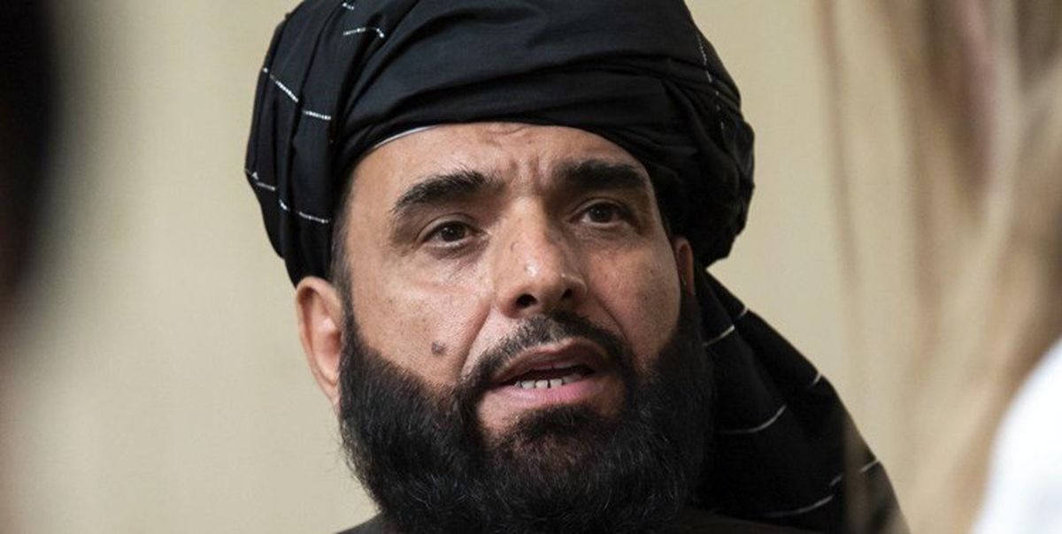 طالبان: با روی کار آمدن یک دولت قابل قبول، سلاح را زمین می‌گذاریم