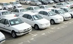 فروش خودرو به اسم مزایده با قیمت ها و ایراداتی عجیب و غریب!