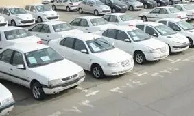 فروش خودرو به اسم مزایده با قیمت ها و ایراداتی عجیب و غریب!