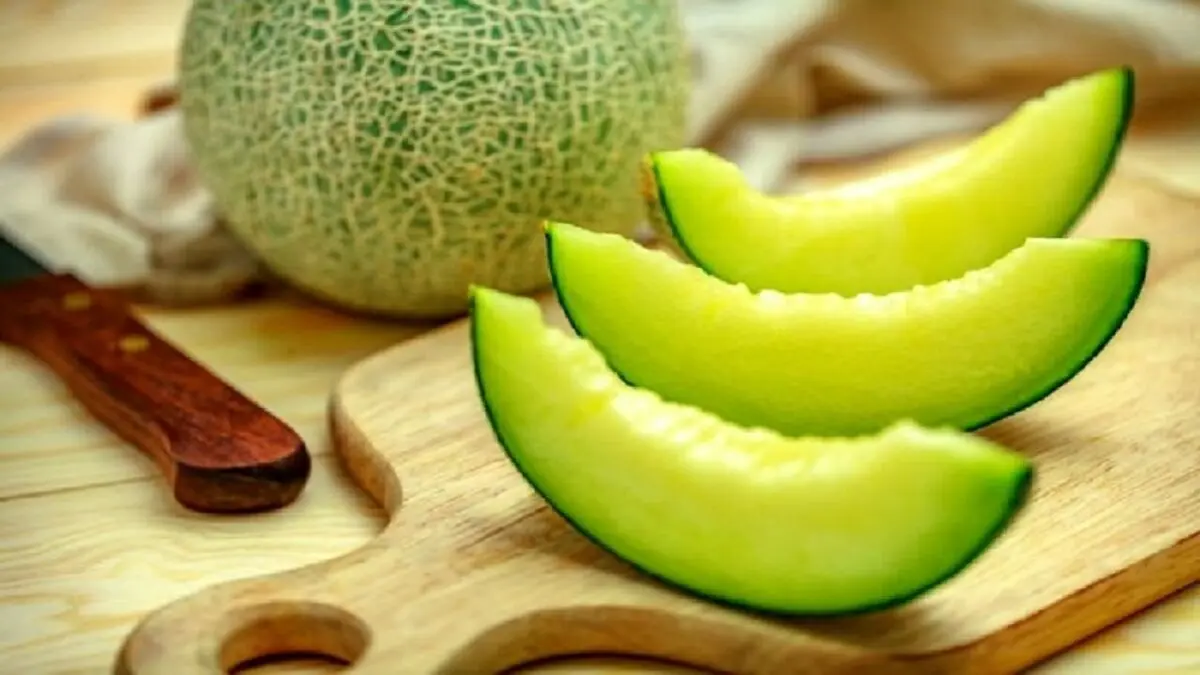 خواص و فواید درمانی بی شمار طالبی را بشناسید