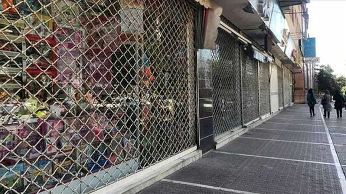 نظر مشاور وزیر بهداشت در مورد تعطیلی های کرونایی اخیر/ بی فایده و پرضرر بودند!