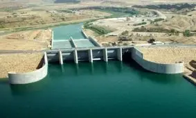 سد کرخه باز شد، اما آیا آب کافی به هورالعظیم می رسد؟