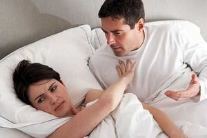 چگونه سردی جنسی را درمان کنیم؟