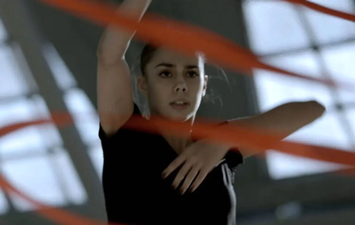 ۱۰ مستند تماشایی درباره‌ی مسابقات المپیک