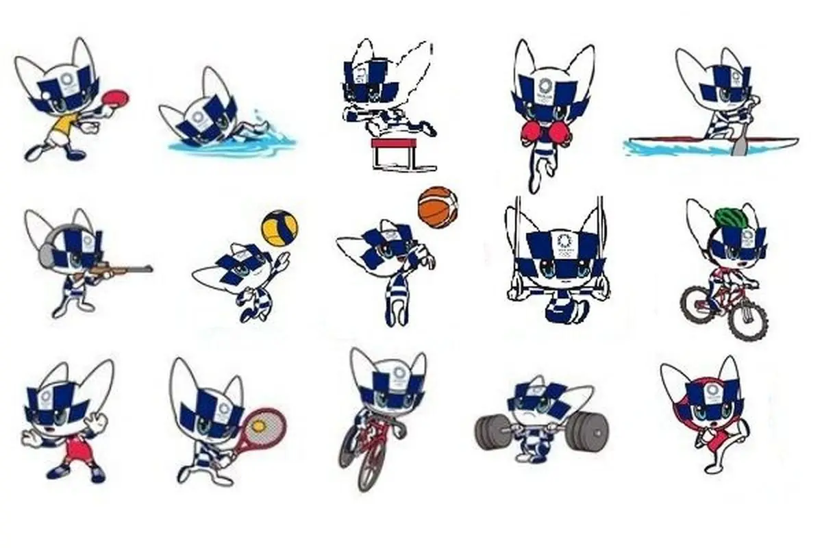 شروع رسمی بازیها با تیراندازی و دوچرخه سواری/ روز سخت والیبال