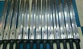 حمله یک بیمار روانی با قمه به شهروندان در بهبهان