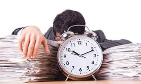 چطور اجازه ندهیم وقتمان تلف شود؟