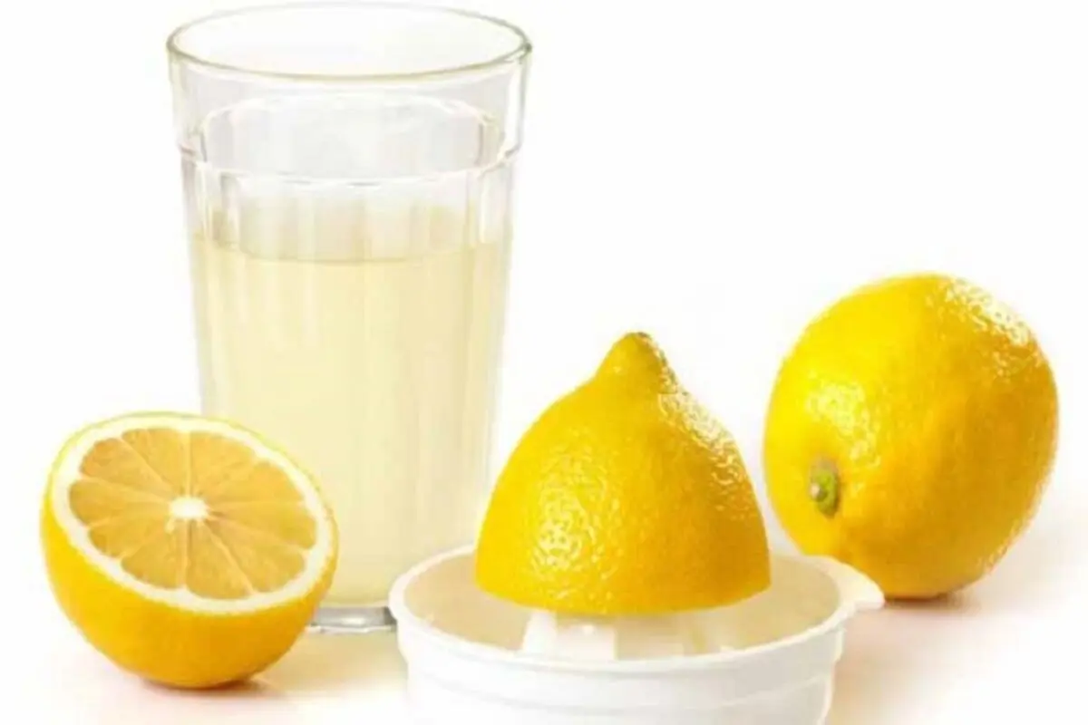 ترفند‌هایی برای درست کردن آبلیمو طبیعی و جلوگیری از خراب شدن آن