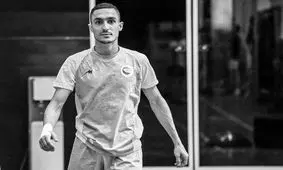 پیروزی هادی پور در گام نخست/ آرژانتین رقیب بعدی آرمین