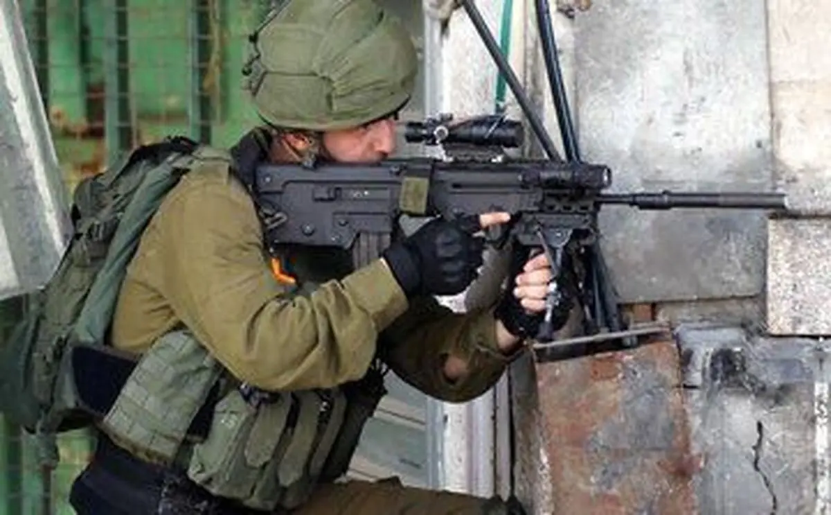 مرگ نوجوان ۱۷ ساله فلسطینی با شلیک مستقیم نیروهای اسرائیل