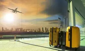 اگر هنگام سفر به کووید-۱۹ مبتلا شدید...