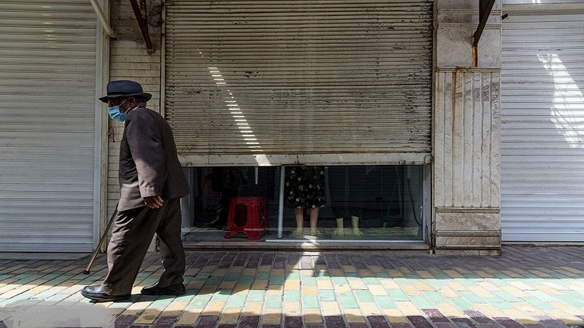 مشاغل مجاز به فعالیت در تهران و البرز از روز شنبه